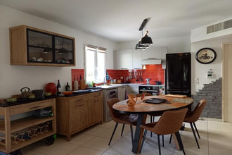 achat appartement tanneron 83440