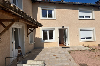 achat appartement taponas 69220