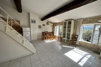 achat appartement taradeau 83460