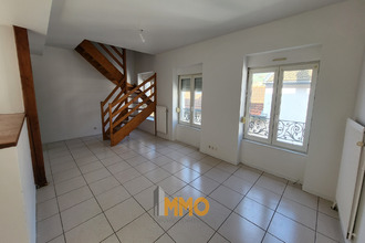 achat appartement tarare 69170