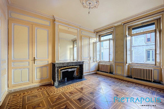 achat appartement tarare 69170