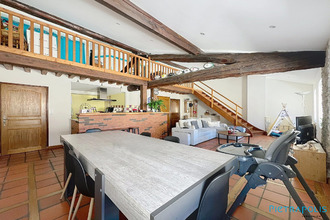 achat appartement tarare 69170