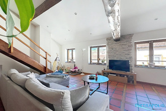 achat appartement tarare 69170