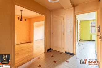 achat appartement tarare 69170