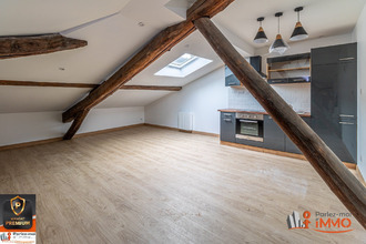 achat appartement tarare 69170