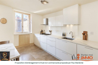 achat appartement tarare 69170