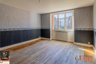 achat appartement tarare 69170