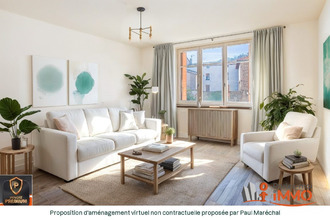 achat appartement tarare 69170