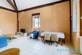 achat appartement tarare 69170