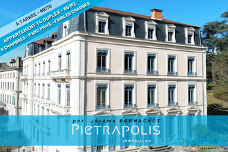 achat appartement tarare 69170
