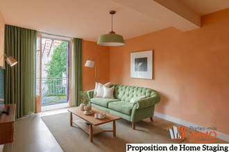 achat appartement tarare 69170