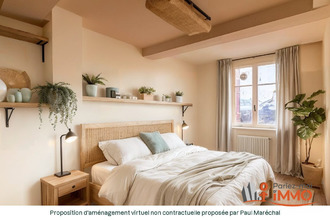 achat appartement tarare 69170