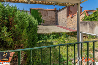 achat appartement tarare 69170