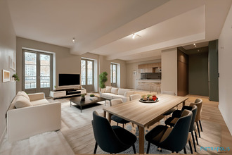 achat appartement tarare 69170