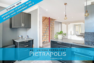 achat appartement tarare 69170