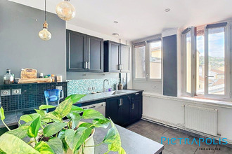 achat appartement tarare 69170