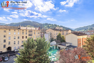 achat appartement tarare 69170