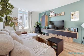 achat appartement tarare 69170