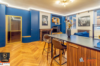 achat appartement tarare 69170