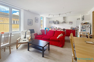 achat appartement tarare 69170