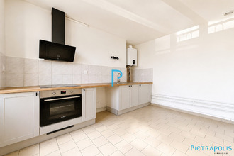 achat appartement tarare 69170