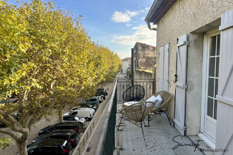 achat appartement tarascon 13150