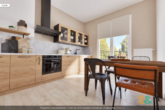 achat appartement tarascon 13150