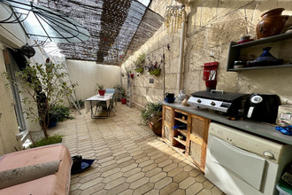 achat appartement tarascon 13150