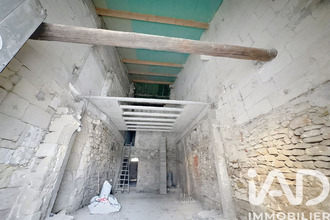 achat appartement tarascon 13150