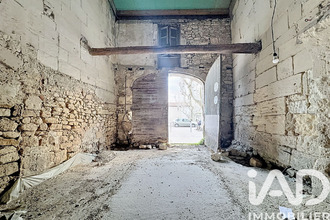 achat appartement tarascon 13150