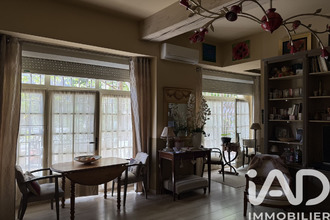 achat appartement tarascon 13150