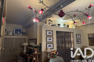 achat appartement tarascon 13150