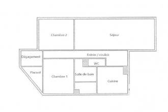 achat appartement tarascon 13150