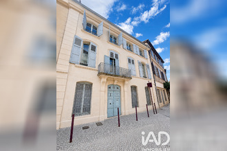 achat appartement tarascon 13150