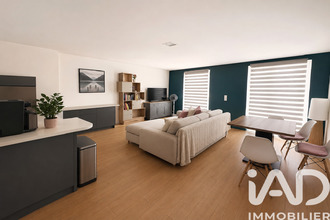 achat appartement tarascon 13150