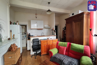 achat appartement tarascon-sur-ariege 09400