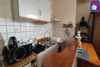 achat appartement tarascon-sur-ariege 09400