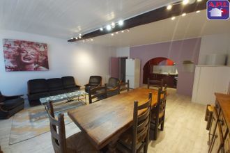 achat appartement tarascon-sur-ariege 09400