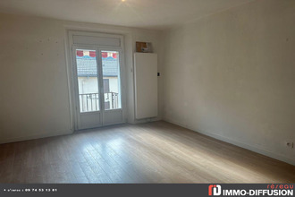 achat appartement tarascon-sur-ariege 09400