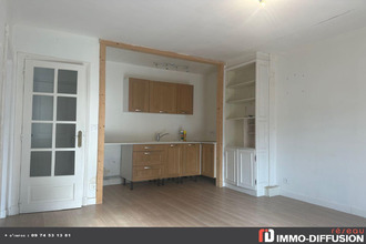 achat appartement tarascon-sur-ariege 09400