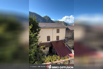 achat appartement tarascon-sur-ariege 09400