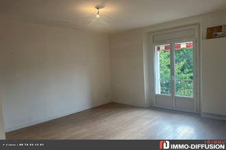 achat appartement tarascon-sur-ariege 09400