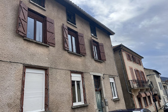 achat appartement tarascon-sur-ariege 09400