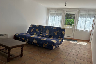 achat appartement tarascon-sur-ariege 09400