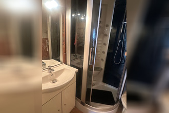 achat appartement tarascon-sur-ariege 09400