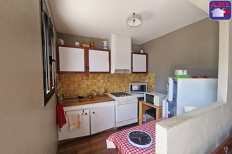 achat appartement tarascon-sur-ariege 09400