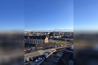 achat appartement tarbes 65000