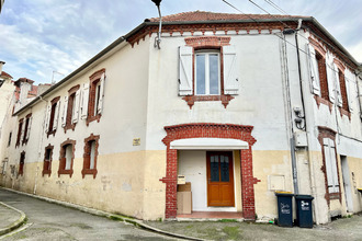 achat appartement tarbes 65000
