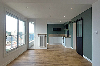 achat appartement tarbes 65000