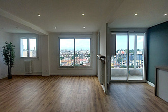 achat appartement tarbes 65000